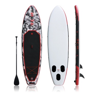 Сапборд Funwater Honor Red 1