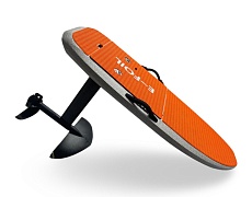 Комплект SURF BOARD Z2 для джетборда RUSH WAVE 