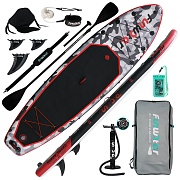 Сапборд Funwater Honor Green