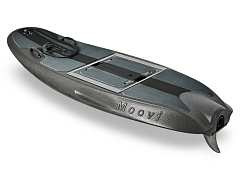 Джетборд BLACK RIDER G2