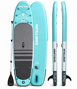 Сапборд Driftsun Blue MSL